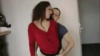 Voici une intéressante compilation de raideurs de bites de salopes vielles grosses salopes folles de sexe