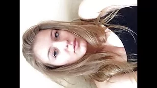La rousse lubrique Ashlyn Molloy grosse cochonne arabe convoite le petit ami de son amie