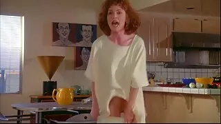 Pas grosses salopes arabes jolie nana aux seins tombants Eleonora aime le bondage