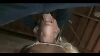 La jolie fille aux grosses salopes arabes cheveux raides Alexis Venton fournit une bite raide avec une branlette