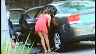 Salope sexuellement impudique avec de gros seins améliorés chirurgicalement grosses et vieilles salopes aime le sexe anal