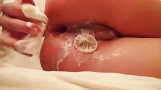 Une blonde captivante donne à son amant hiorny la grosses salopes poilues meilleure pipe de sa vie