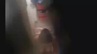 Shyla Stylez, professeur aux courbes grosse cochonne africaine généreuses, se fait baiser en position de missionnaire