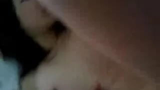 La coquine blonde Proxy Paige fait grosses saloppes une pipe d'enfer à son amant
