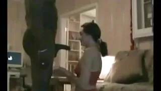 Esprit époustouflant teeny lesbiennes les trous du cul de l'autre tout grosse cochonne porn nu