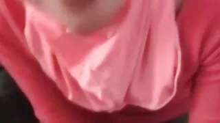 Une grosse cochonne allemande pharmacienne sexy aux gros seins fait l'amour avec un jeune homme